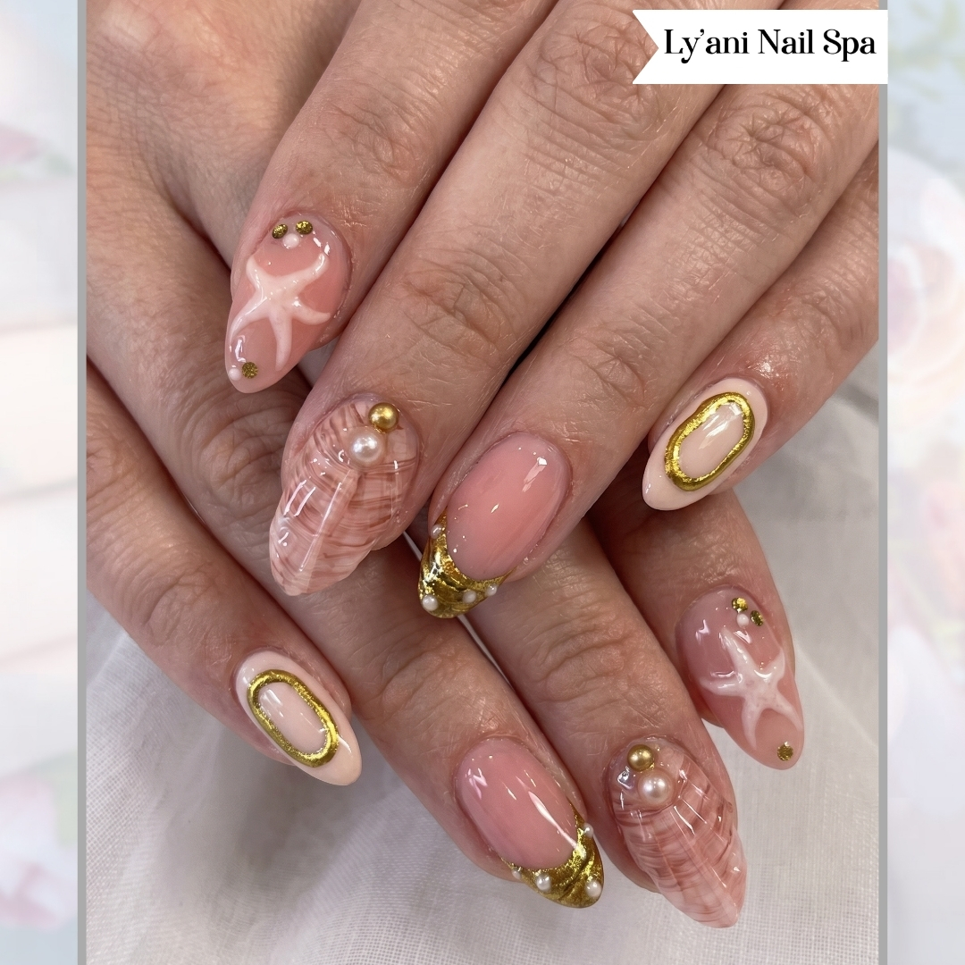 Nail Art